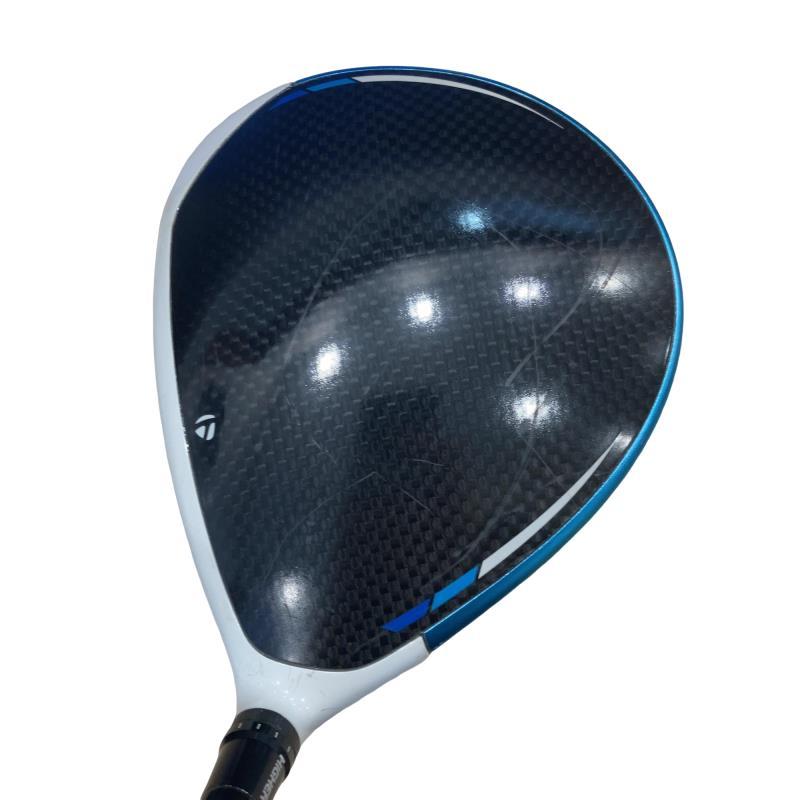 TaylorMade（テーラーメイド） SIM2 MAX 10.5° ドライバー DR