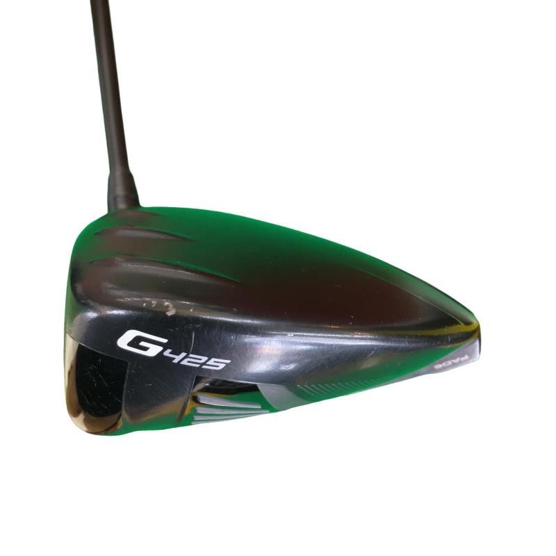 PING（ピン） G425 MAX 10.5°(アーコス無し) レフティ ドライバー DR