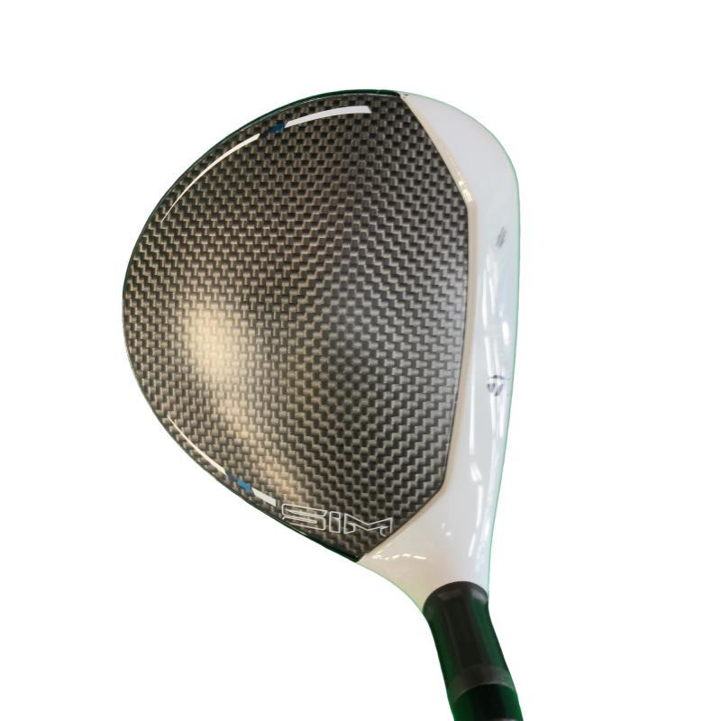 TaylorMade（テーラーメイド） SIM MAX 3W レフティ フェアウェイ