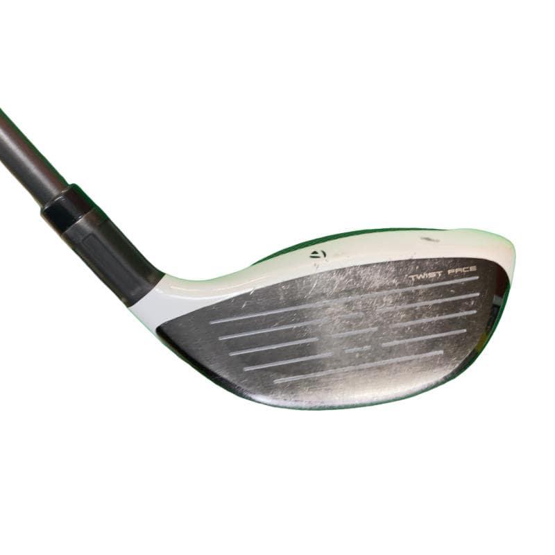 TaylorMade（テーラーメイド） SIM MAX 3W レフティ フェアウェイ