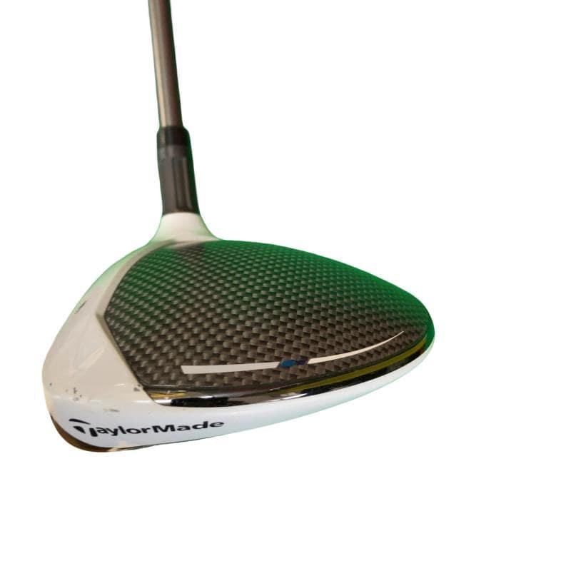 TaylorMade（テーラーメイド） SIM MAX 3W レフティ フェアウェイ