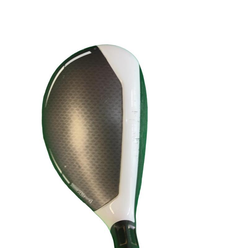 TaylorMade SIM MAX 4Uユーティリティ レフティ TaylorMade（テーラーメイド） SIM MAX U4 レフティ ユーティリティ UT