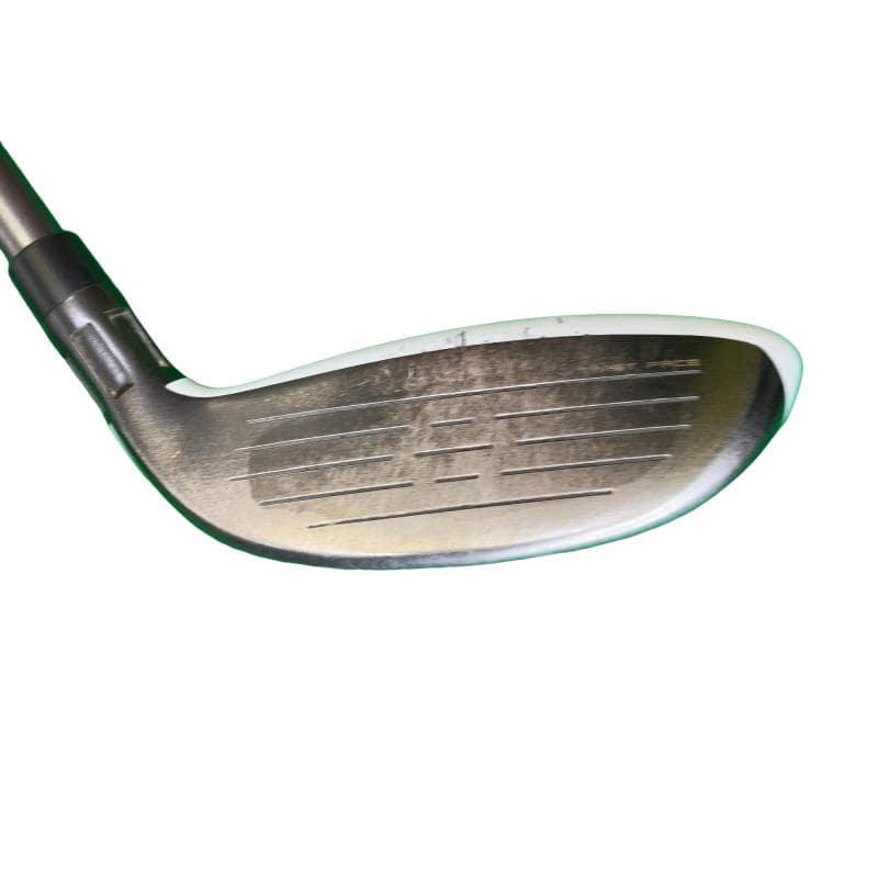 TaylorMade（テーラーメイド） SIM MAX U4 レフティ ユーティリティ UT