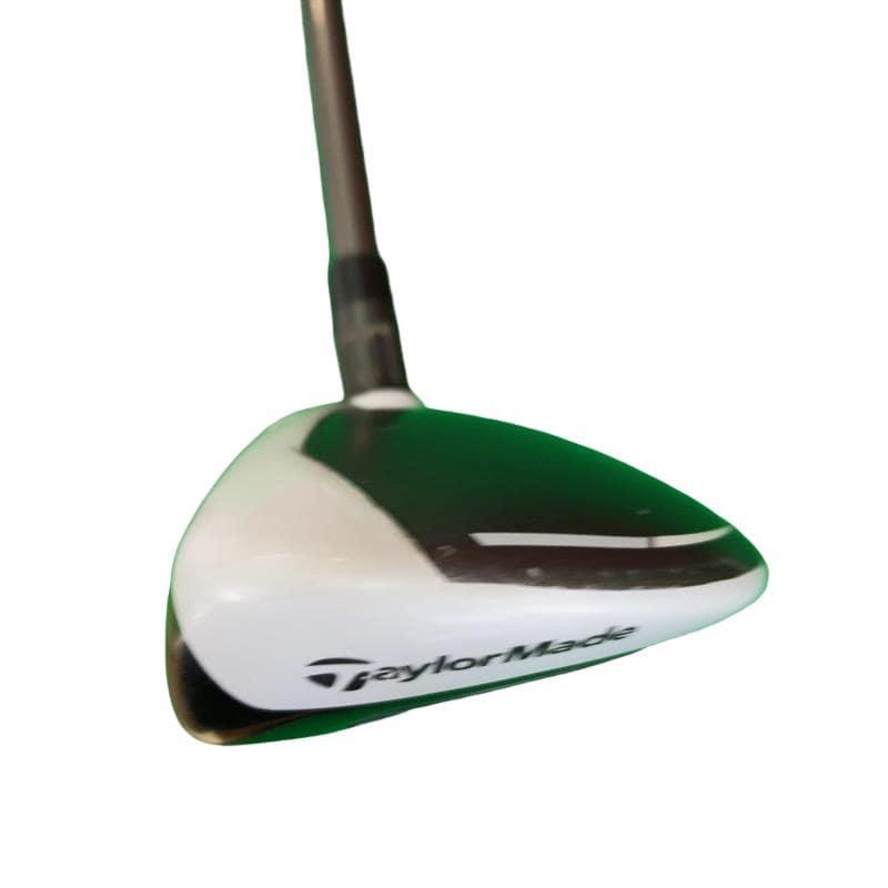 TaylorMade（テーラーメイド） SIM MAX U4 レフティ ユーティリティ UT