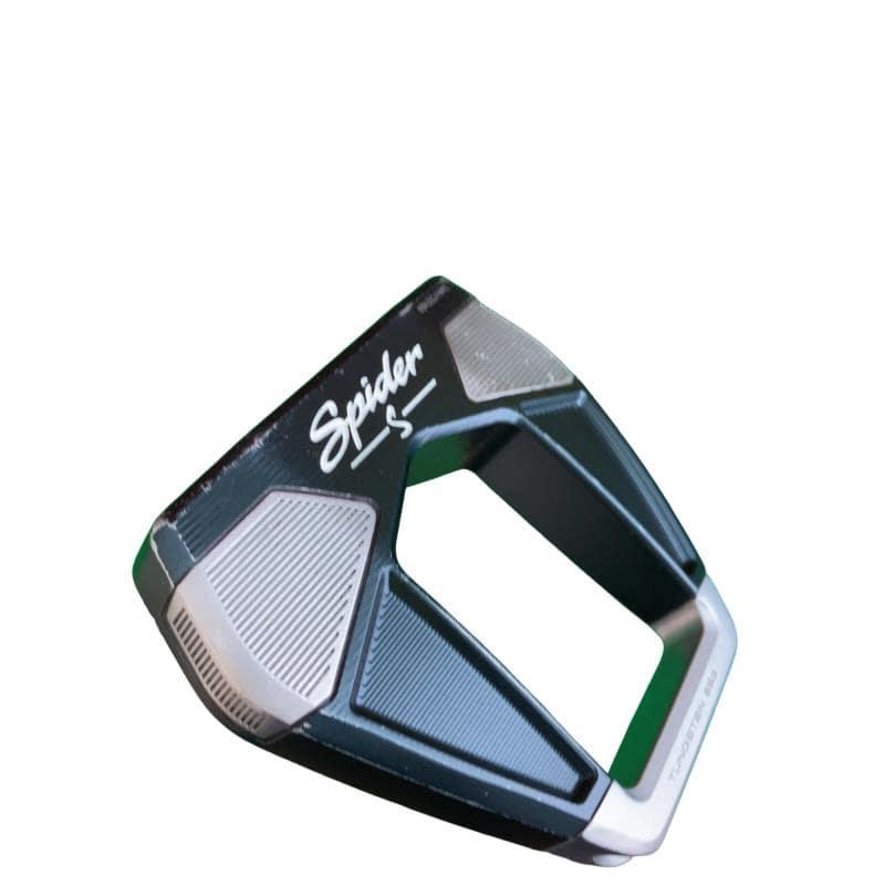TaylorMade（テーラーメイド） Spider S NAVY 34インチ パター PT