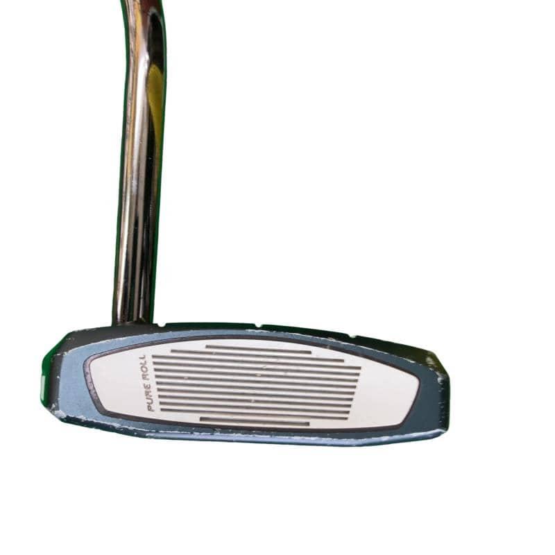 NAVY S Spider TaylorMade（テーラーメイド） 34インチ スパイダーS 【べーやん】テーラーメイド 34インチ PT パター クラブ