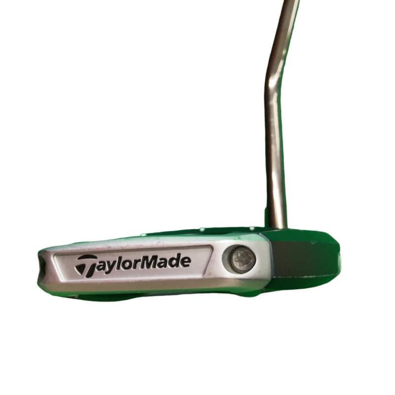 TaylorMade（テーラーメイド） Spider S NAVY 34インチ パター PT