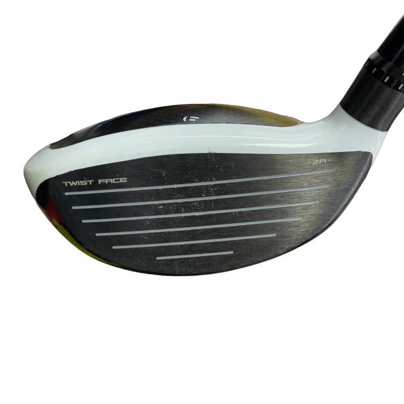 TaylorMade（テーラーメイド） SIM2 5W フェアウェイウッド FW