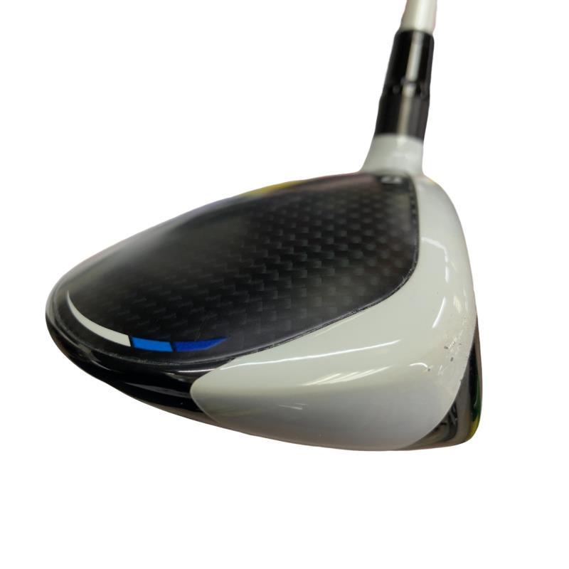 テーラーメイド　sim2 5w TaylorMade（テーラーメイド） SIM2 5W フェアウェイウッド FW