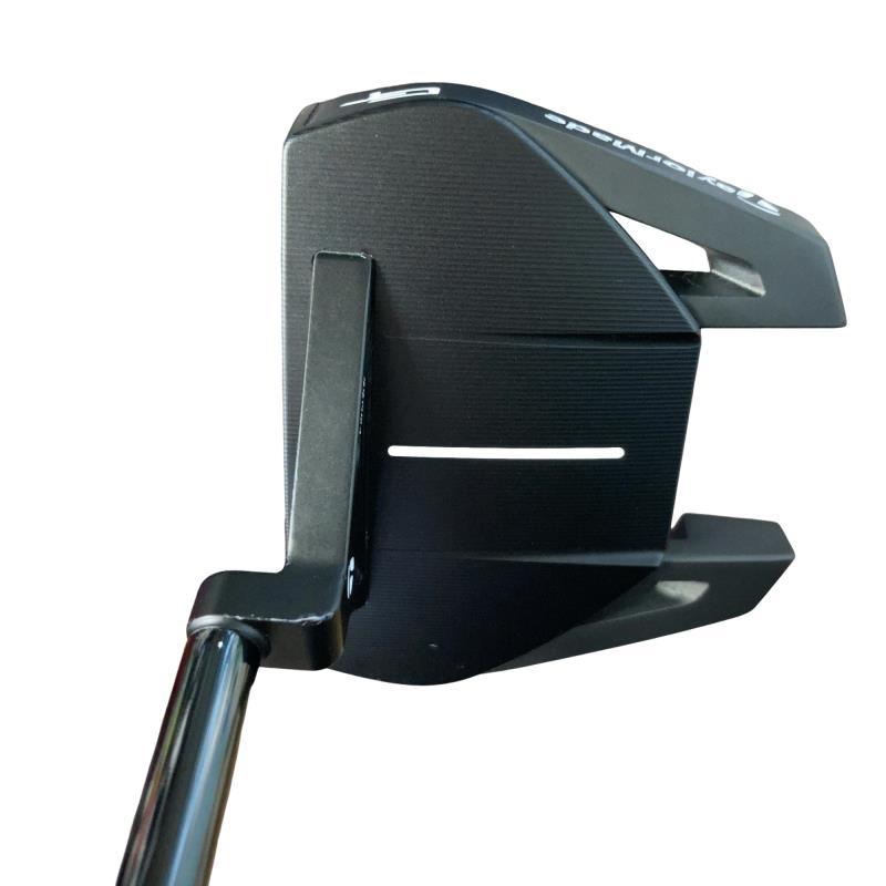 TaylorMade（テーラーメイド） Spider GT BLACK TM2 34インチ パター