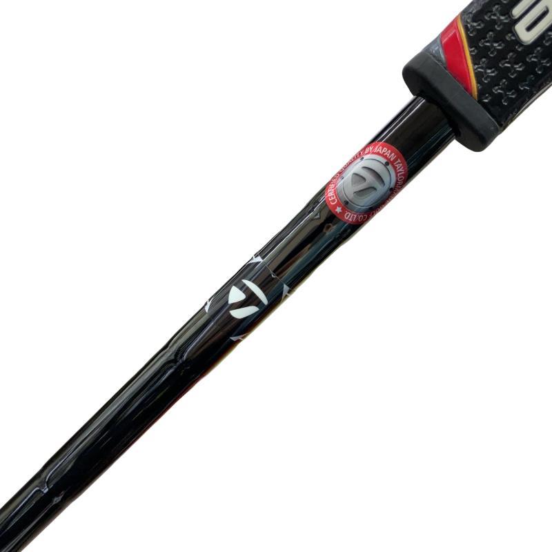 TaylorMade（テーラーメイド） Spider GT BLACK TM2 34インチ パター