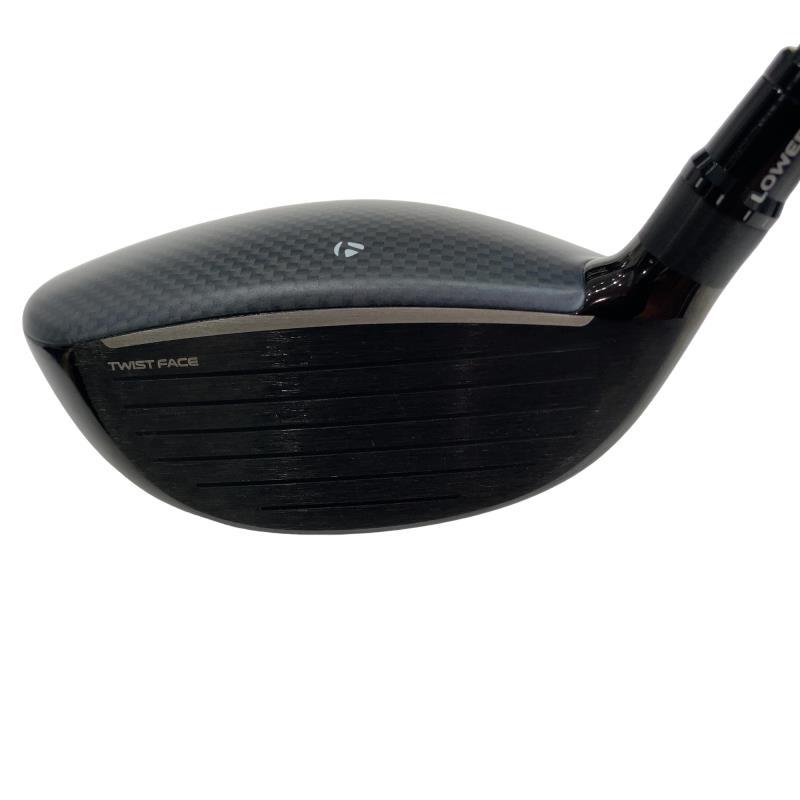 TaylorMade（テーラーメイド） Qi35 TOUR 3W フェアウェイウッド FW
