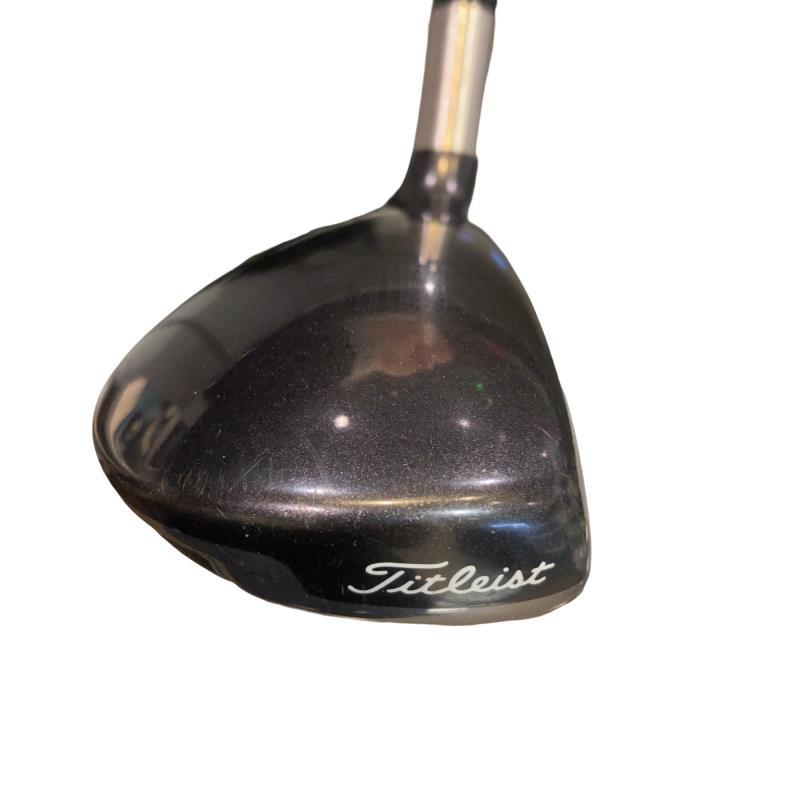 Titleist（タイトリスト） 909 H 21° ユーティリティ UT フレックスS