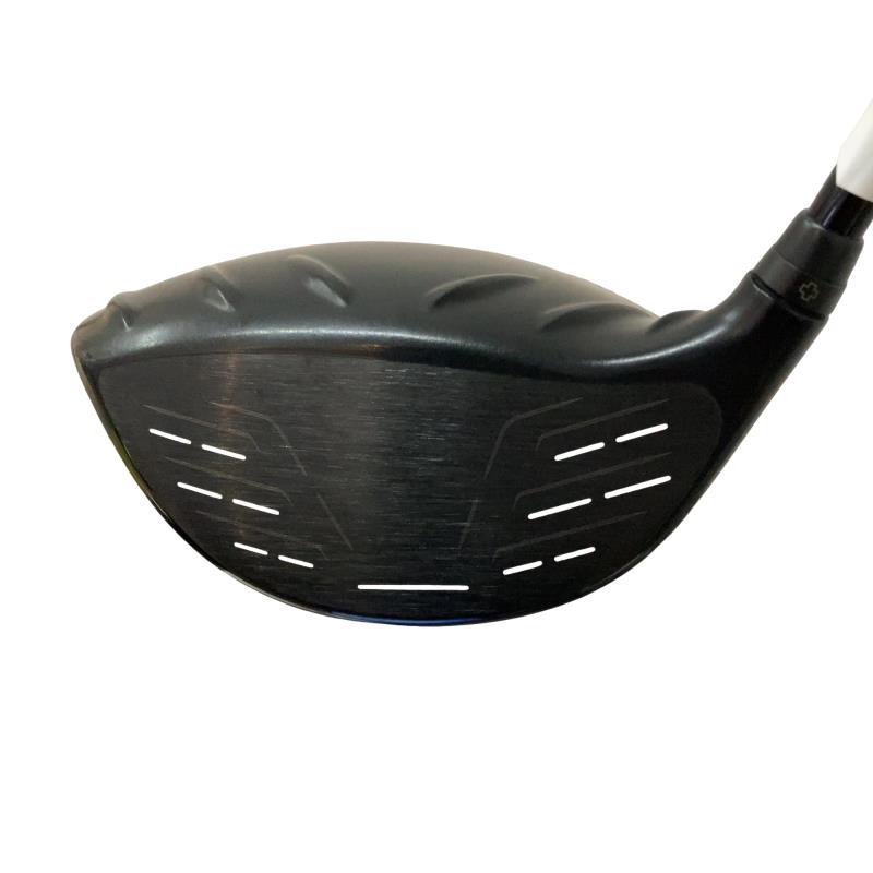 PING（ピン） G430 MAX 10.5° ドライバー DR フレックスSR : ゴルフ