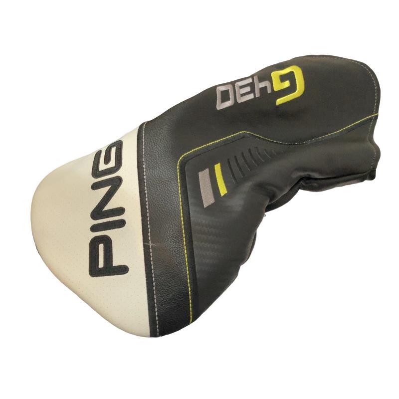 PING（ピン） G430 MAX 10.5° ドライバー DR フレックスSR : ゴルフ