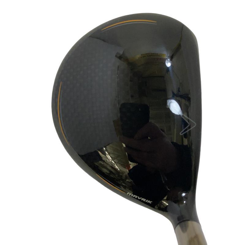 Callaway（キャロウェイ） MAVRIK 5W レフティ フェアウェイウッド FW