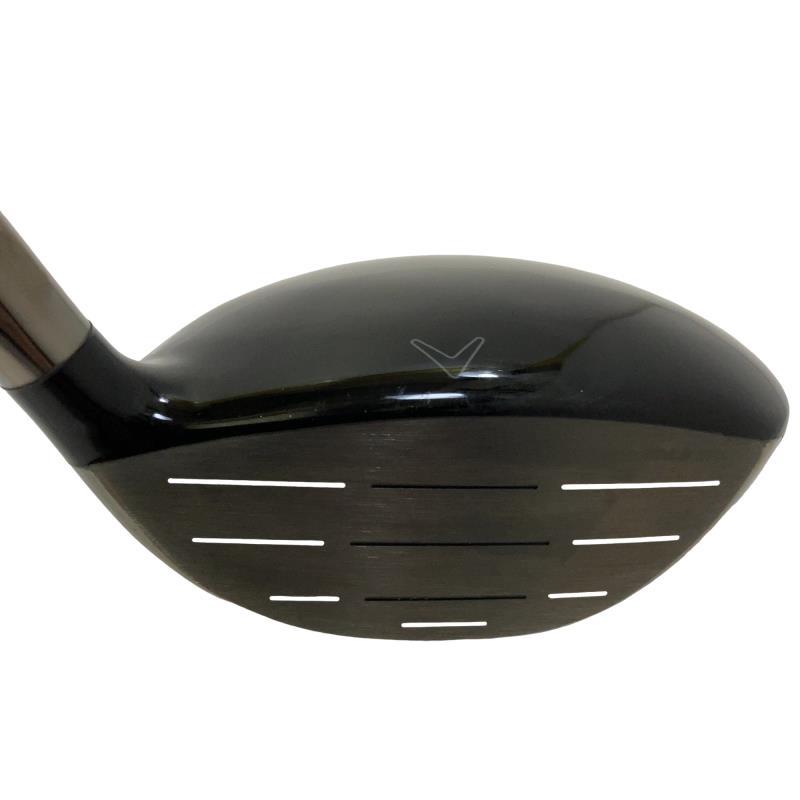 Callaway（キャロウェイ） MAVRIK 5W レフティ フェアウェイウッド FW