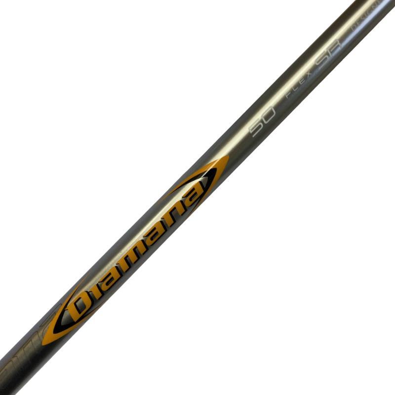 Callaway（キャロウェイ） MAVRIK 5W レフティ フェアウェイウッド FW