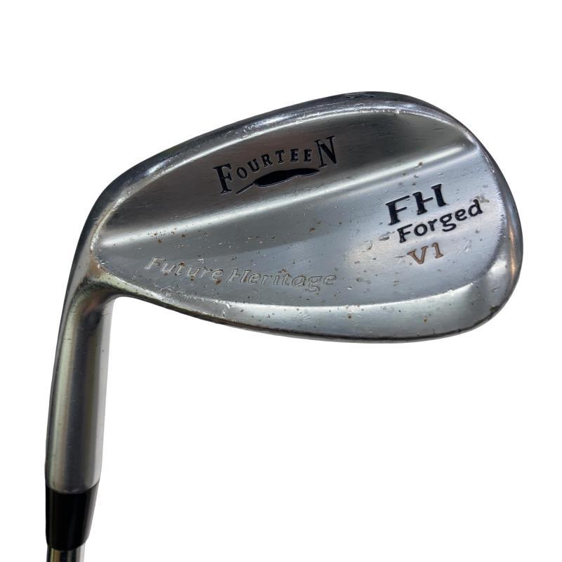 フォーティーン FH-forged V1 50.54 2本セット FOURTEEN FH Forged V1