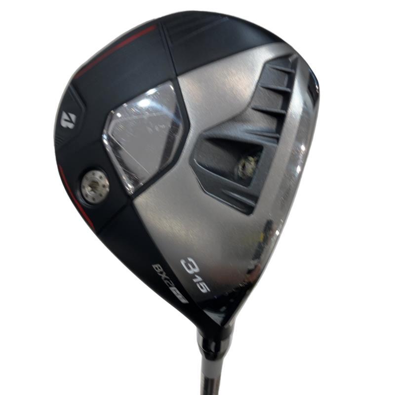 ブリヂストンBRIDGESTONEGOLF BX2 HT 3番フェアウェイウッド BRIDGESTONE GOLF ブリヂストン BX2 HT 3W フェアウェイウッド FW