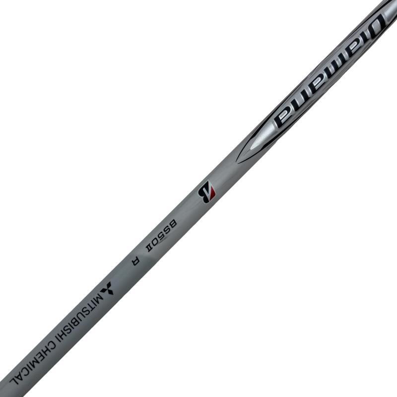 BRIDGESTONE GOLF ブリヂストン BX2 HT 3W フェアウェイウッド FW