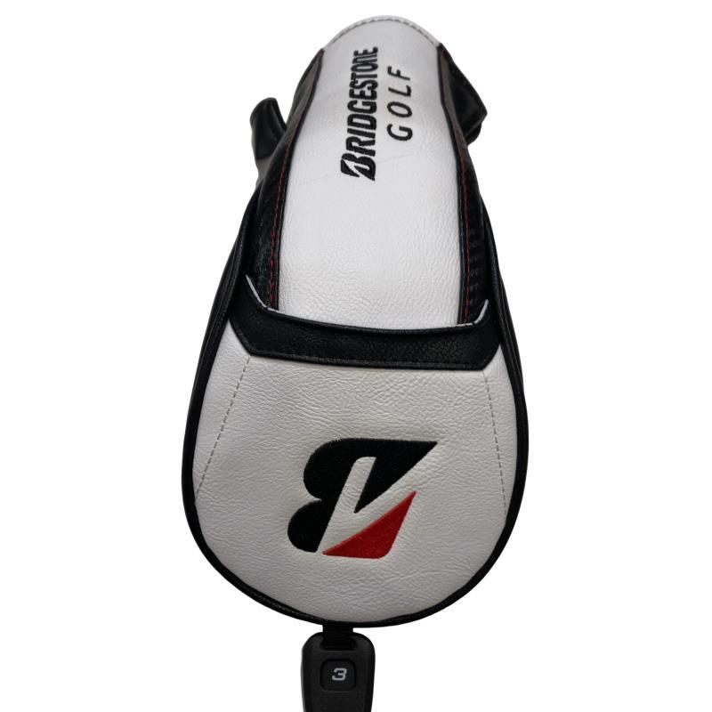BRIDGESTONE GOLF ブリヂストン BX2 HT 3W フェアウェイウッド FW
