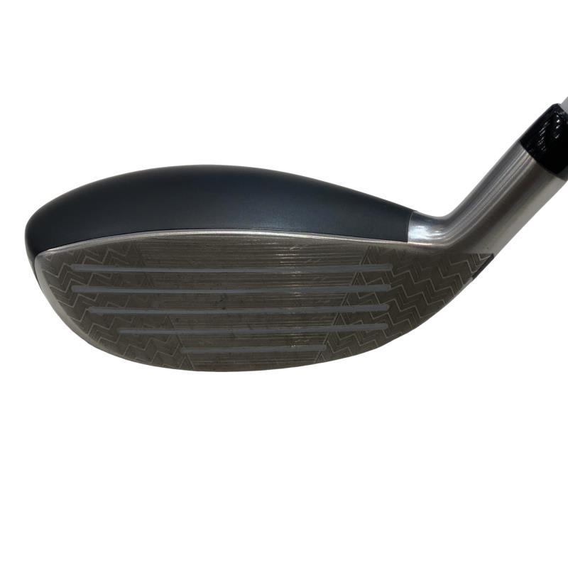 ブリヂストン BRIDGESTONE BX2 HT H3 ユーティリティ UT フレックスR_2