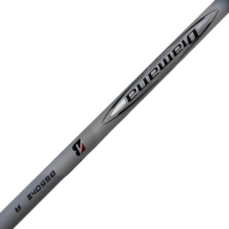 ブリヂストン BRIDGESTONE BX2 HT H3 ユーティリティ UT フレックスR_4