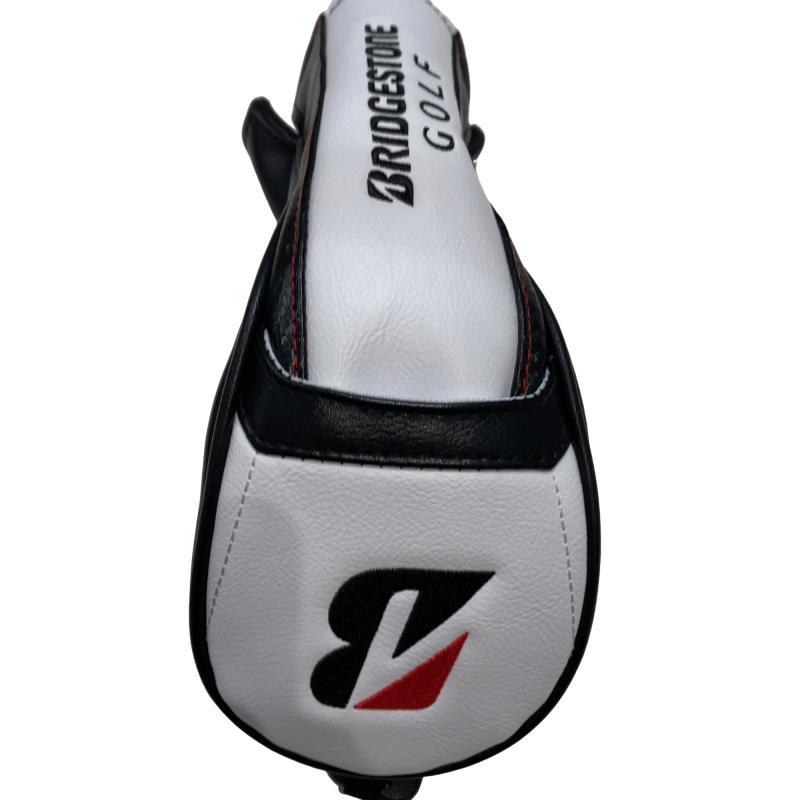 ブリヂストン BRIDGESTONE BX2 HT H3 ユーティリティ UT フレックスR_6