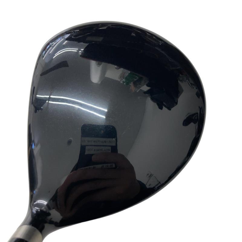 Ryoma Golf - ［A］「美品！Ryomaゴルフ FW3 RYOMA GOLF（リョーマゴルフ） MAXIMA F ブラック F3 フェアウェイ