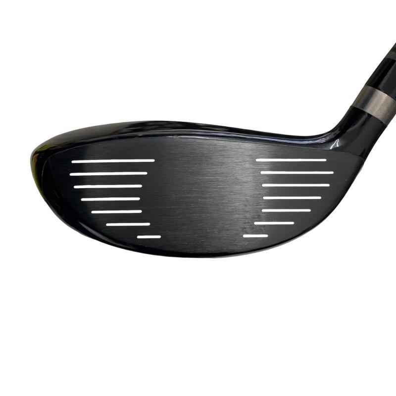 RYOMA GOLF（リョーマゴルフ） MAXIMA F ブラック F3 フェアウェイ