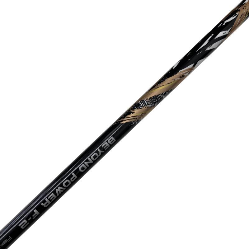 RYOMA GOLF（リョーマゴルフ） MAXIMA F ブラック F3 フェアウェイ