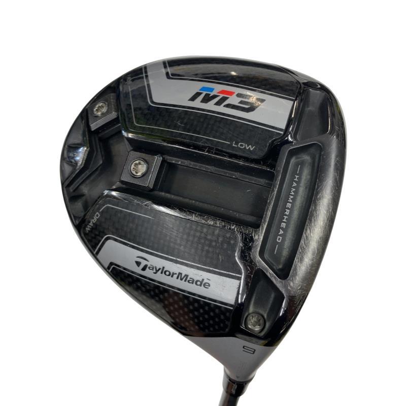 TaylorMade（テーラーメイド） M3 440 9° ドライバー DR フレックスS