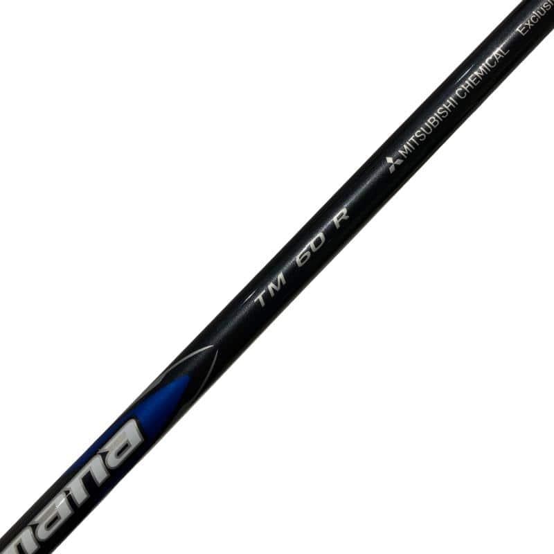 TaylorMade（テーラーメイド） Qi35 MAX U3 ユーティリティ UT