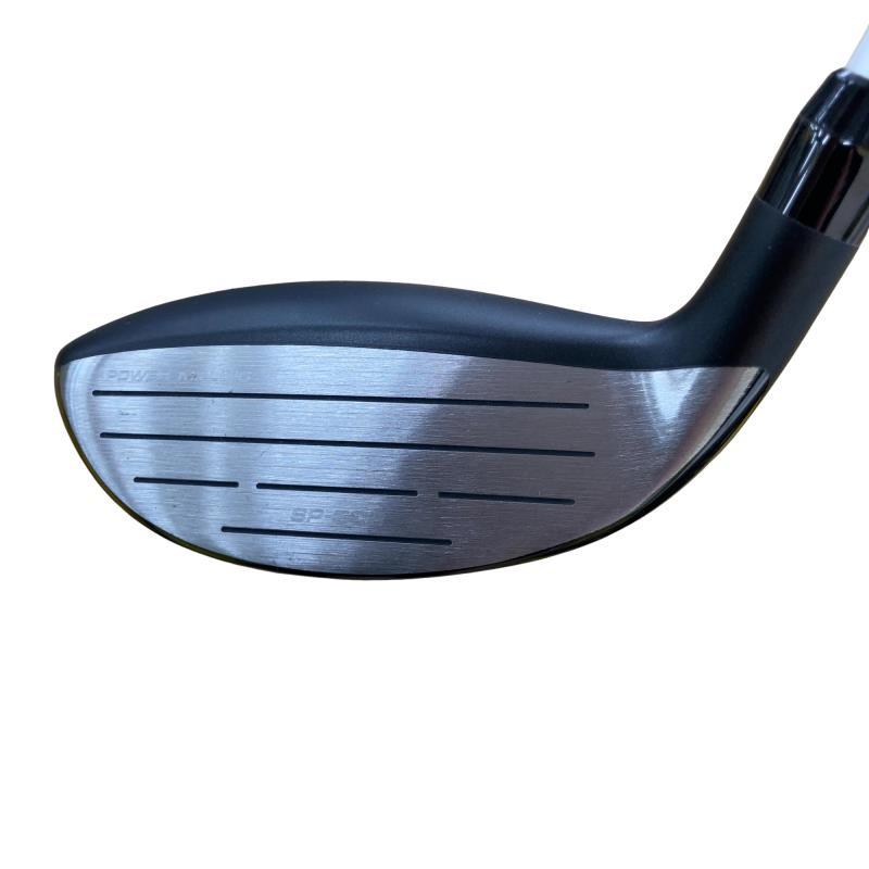BRIDGESTONE GOLF ブリヂストン B2 H6 ユーティリティ UT フレックスS