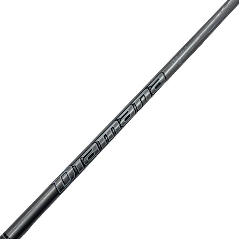 DUNLOP（ダンロップ） SRIXON ZX5 Mk II 6S アイアンセット IR