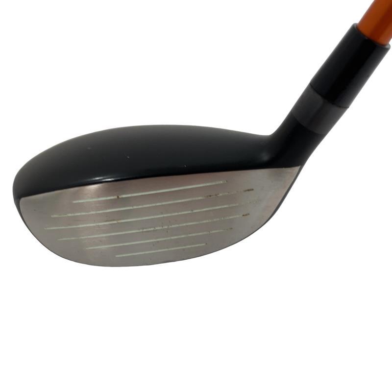 A DESIGN GOLF A GRIND BX-H U3 ユーティリティ UT フレックスその他の画像