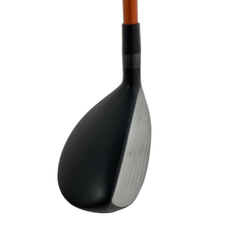 A DESIGN GOLF A GRIND BX-H U3 ユーティリティ UT フレックスその他の画像