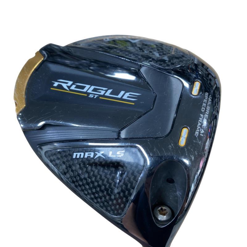 Callaway（キャロウェイ） ROGUE ST MAX LS 9° ドライバー DR