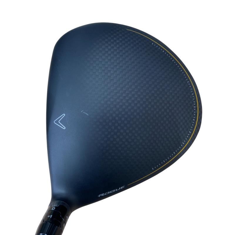 Callaway（キャロウェイ） ROGUE ST MAX LS 9° ドライバー DR
