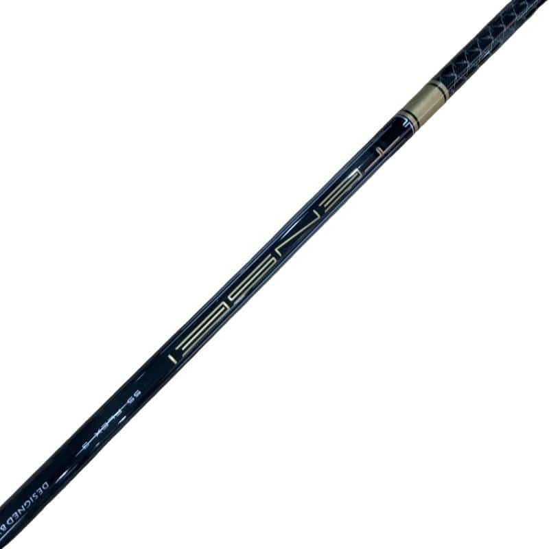Callaway（キャロウェイ） ROGUE ST MAX LS 9° ドライバー DR