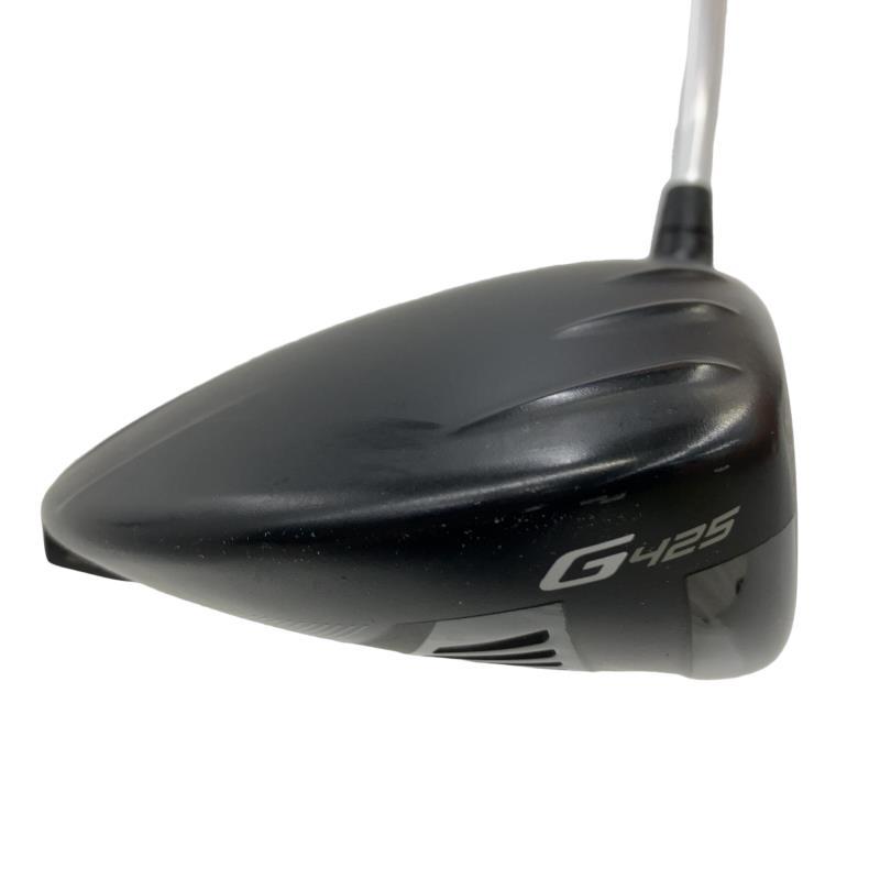 PING（ピン） G425 MAX 10.5°(アーコス無し) ドライバー DR フレックス