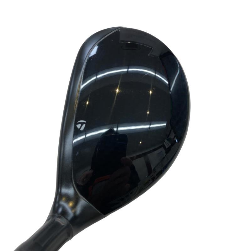 TaylorMade（テーラーメイド） STEALTH2 HD U5 ユーティリティ UT 