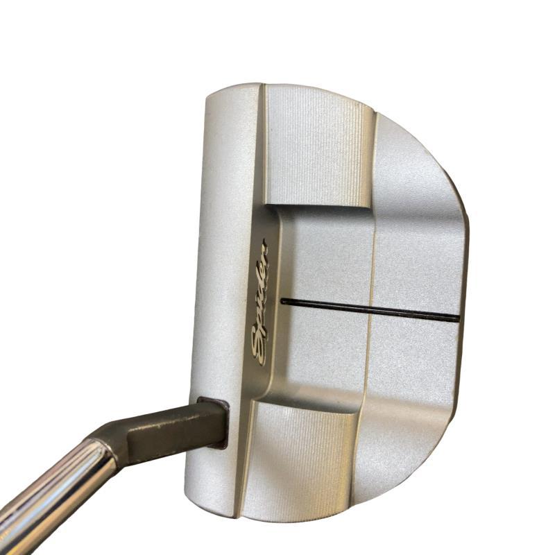 TaylorMade（テーラーメイド） Spider GT NOTCHBACK スモールスラント