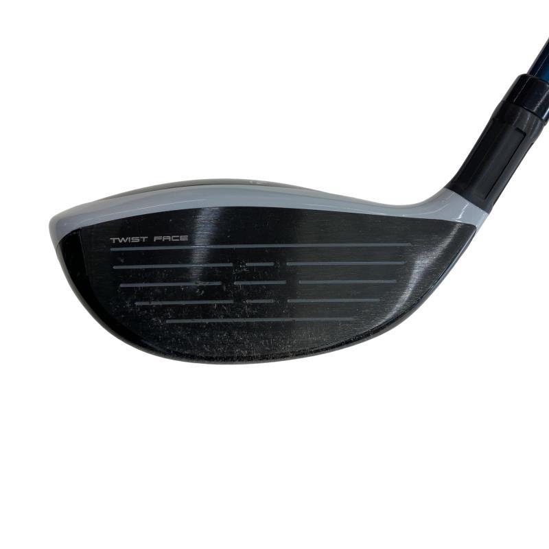 TaylorMade（テーラーメイド） SIM2 MAX 3W フェアウェイウッド FW