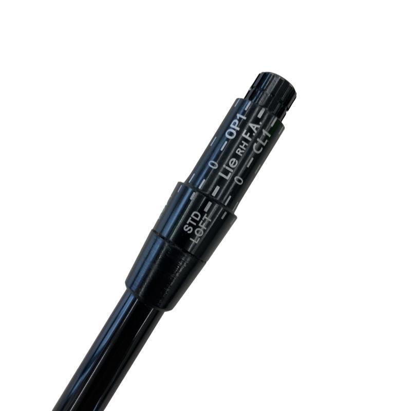 DUNLOP（ダンロップ） ダンロップスリーブ付き(ZX MkII系) フジクラ