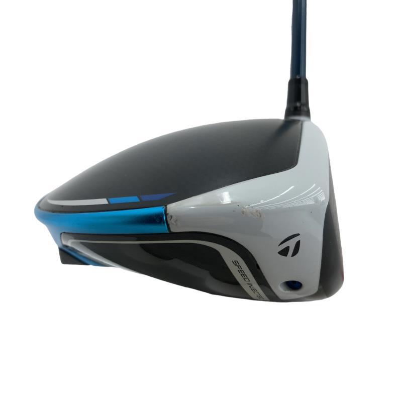 TaylorMade（テーラーメイド） SIM2 MAX-D 9° ドライバー DR