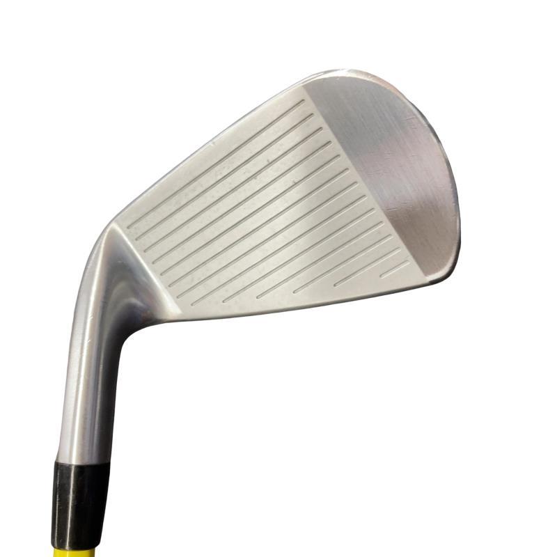 BRIDGESTONE GOLF ブリヂストン JGR FORGED 6S アイアンセット IR