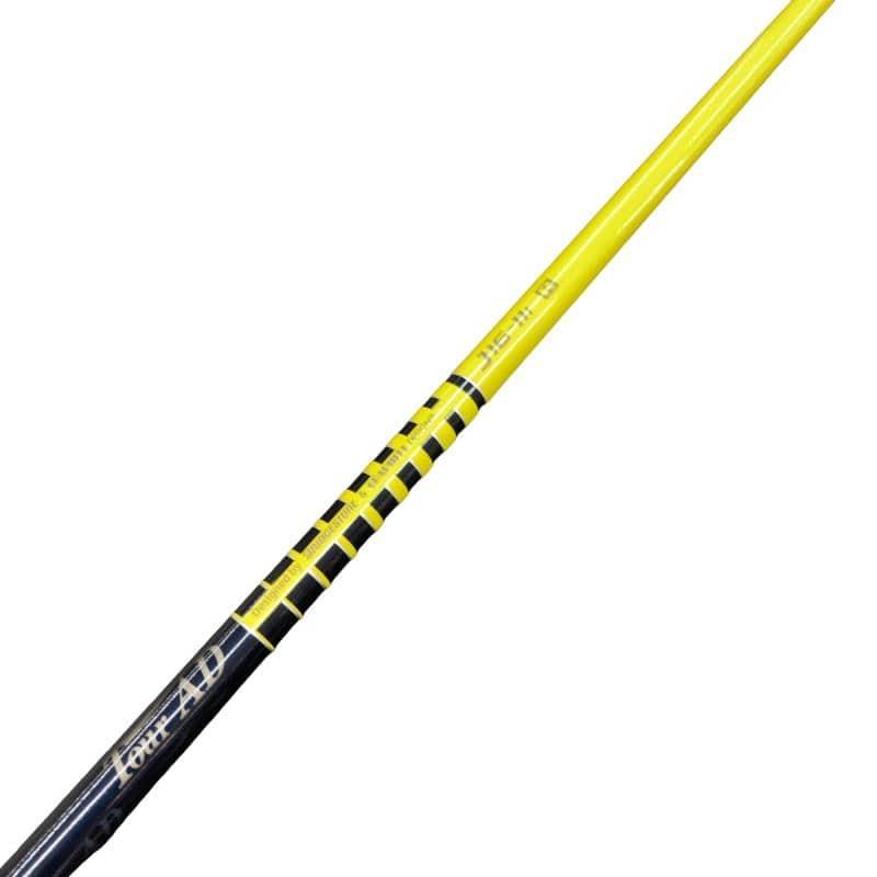 BRIDGESTONE GOLF ブリヂストン JGR FORGED 6S アイアンセット IR