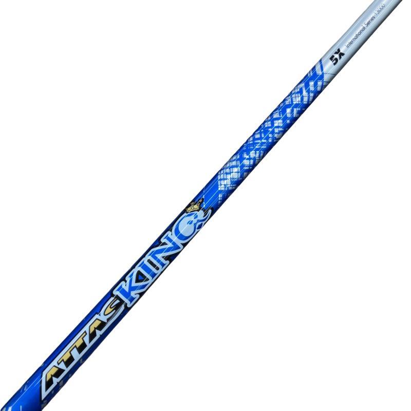 MIZUNO GOLF ミズノスリーブ付き(ST-230系) マミヤ ドライバー用